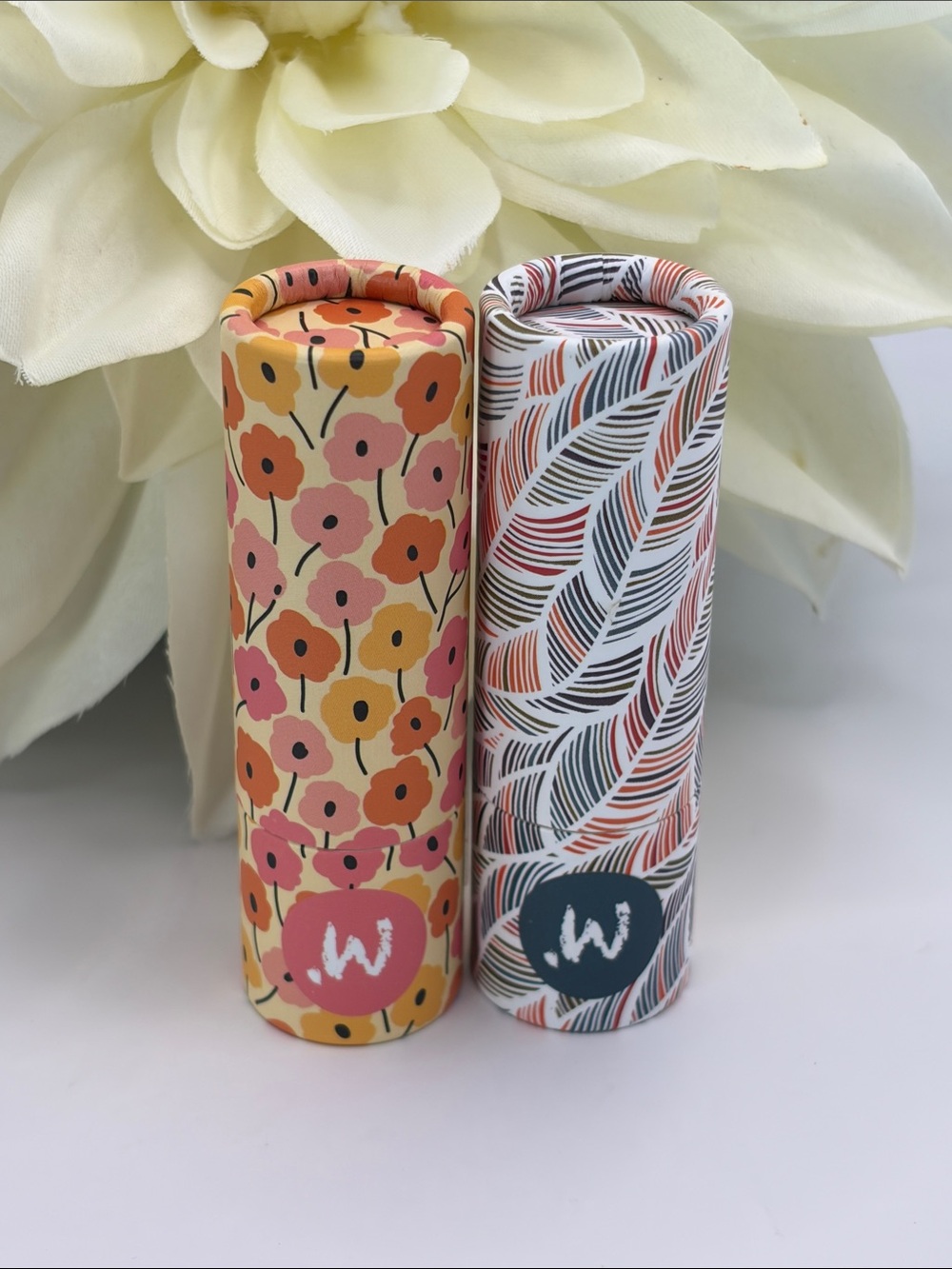 ColorTheWorld Fairytale Lipsticks Bundle 2-Piece Set